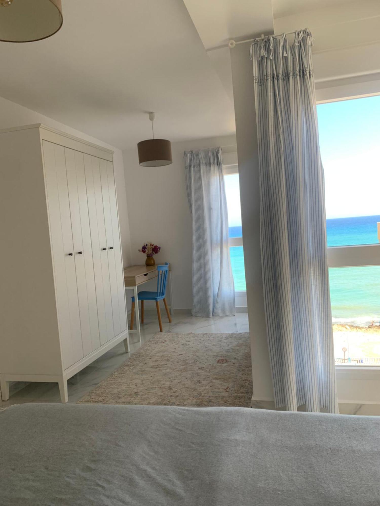 Beach Penthouse Torrevieja Exterior foto